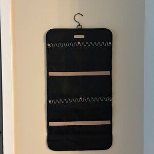 BAGSMART Hanging Jewelry Organizer